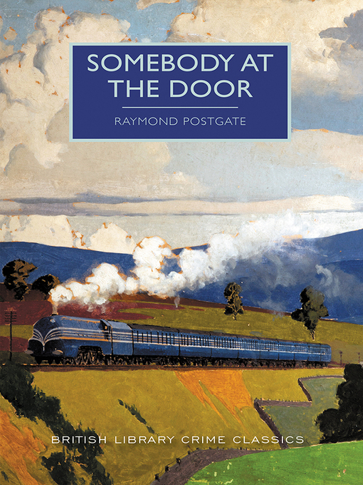 Title details for Somebody at the Door by Raymond Postgate - Available